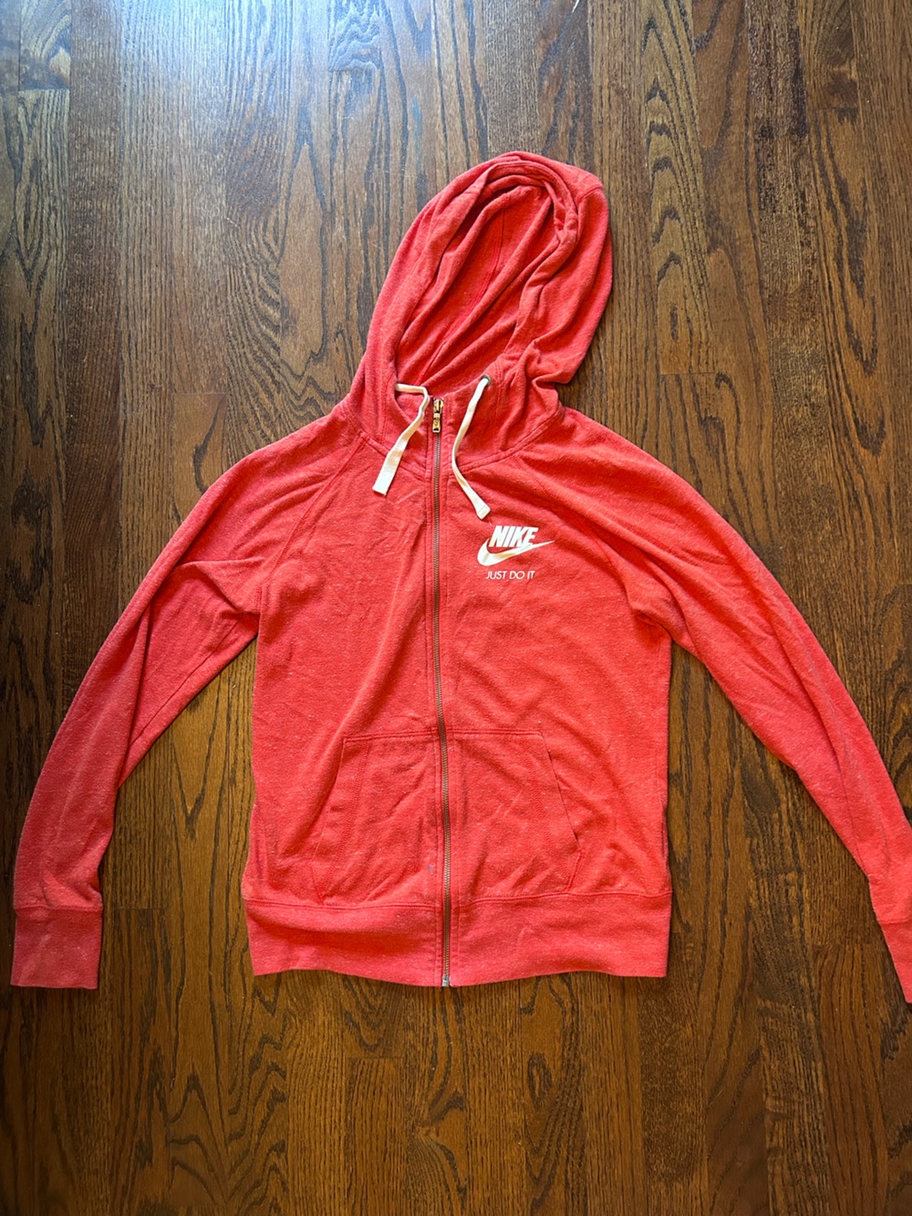 Nike Women's Zip Hoodie